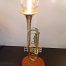 Trumpet Lamp